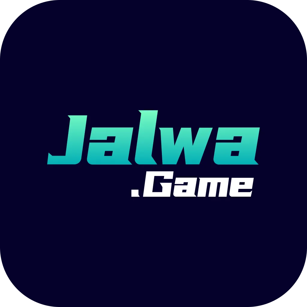 Jalwa Game Logo